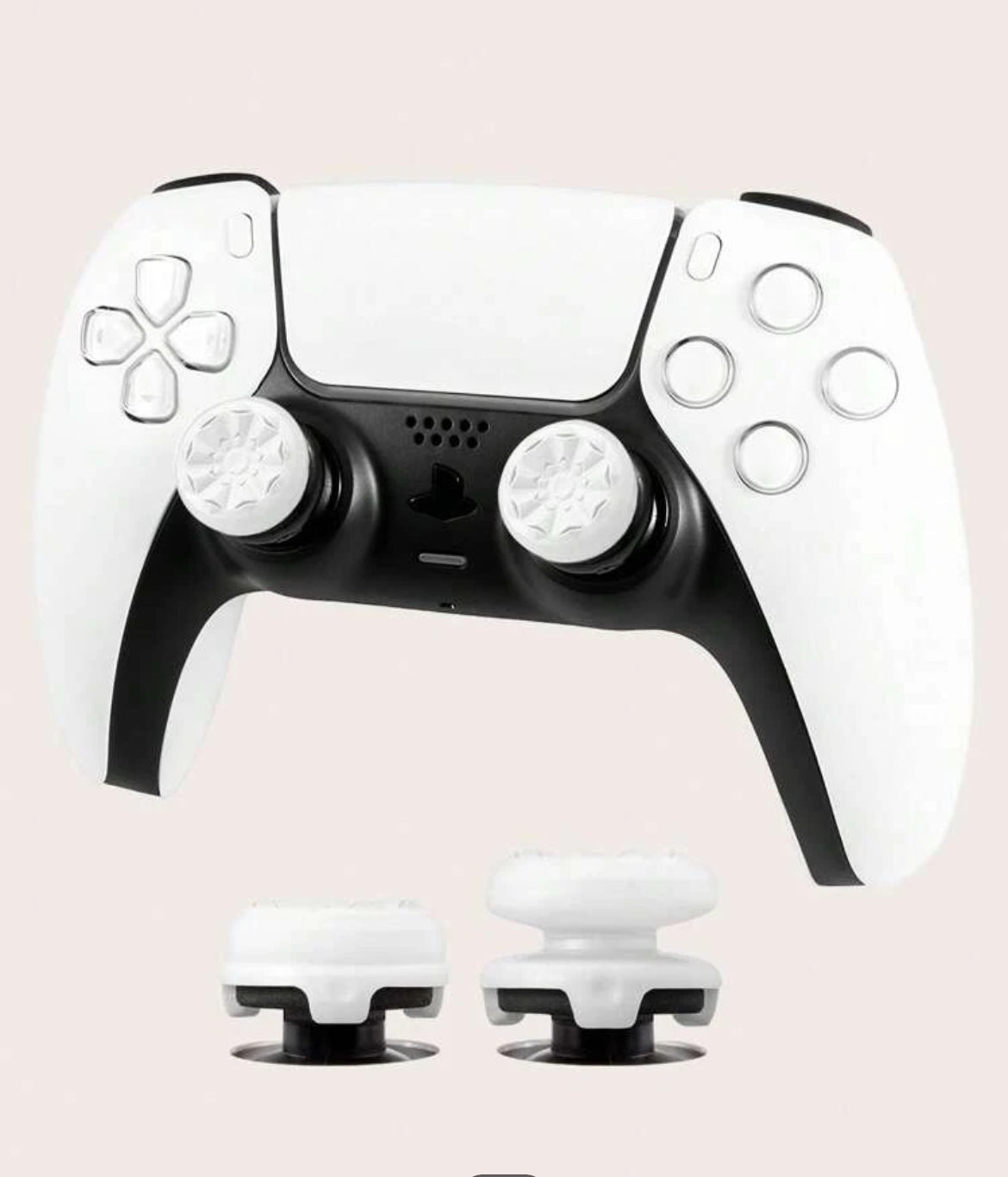 White Kontrol Freeks